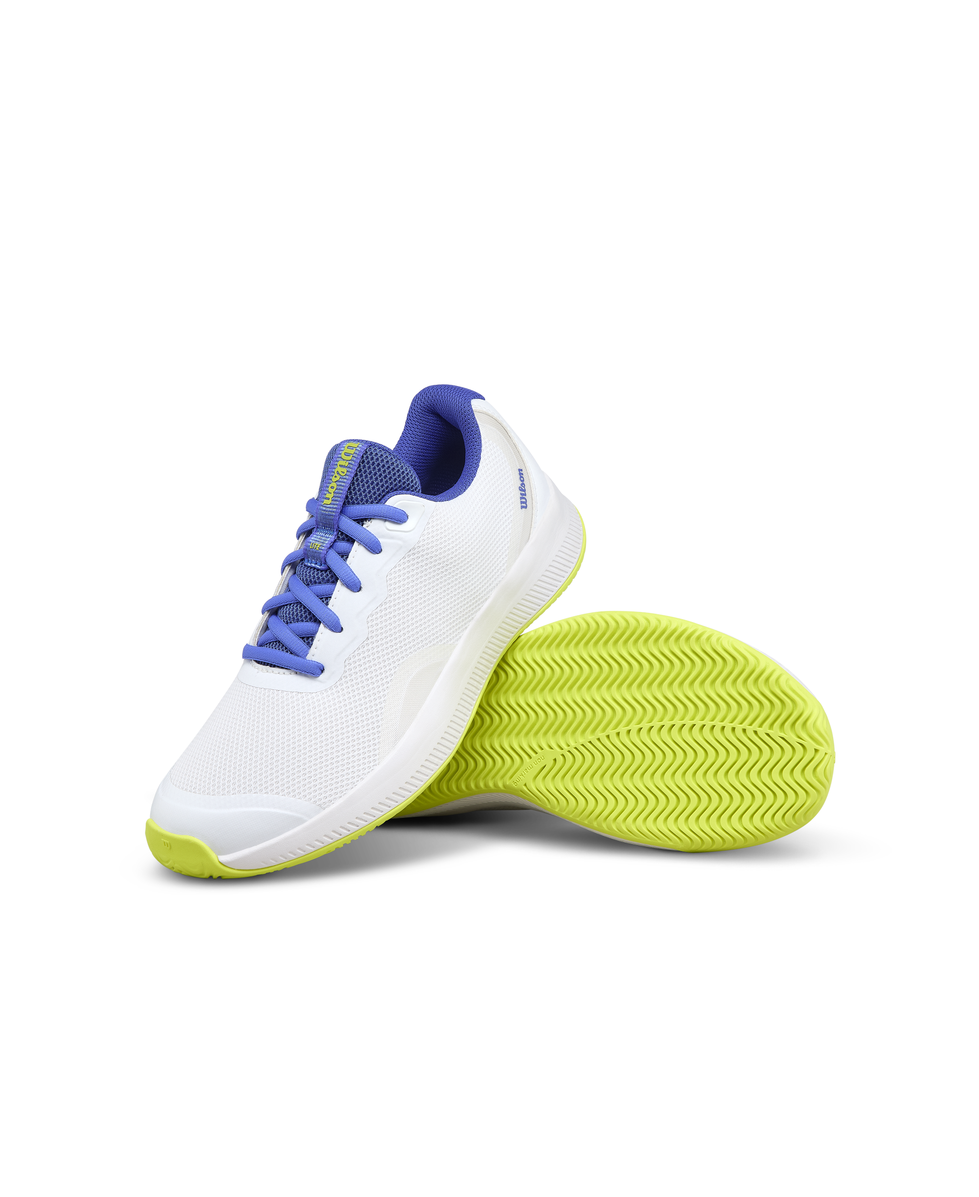 Zapatilla Mujer Intrigue Lite Wilson-3