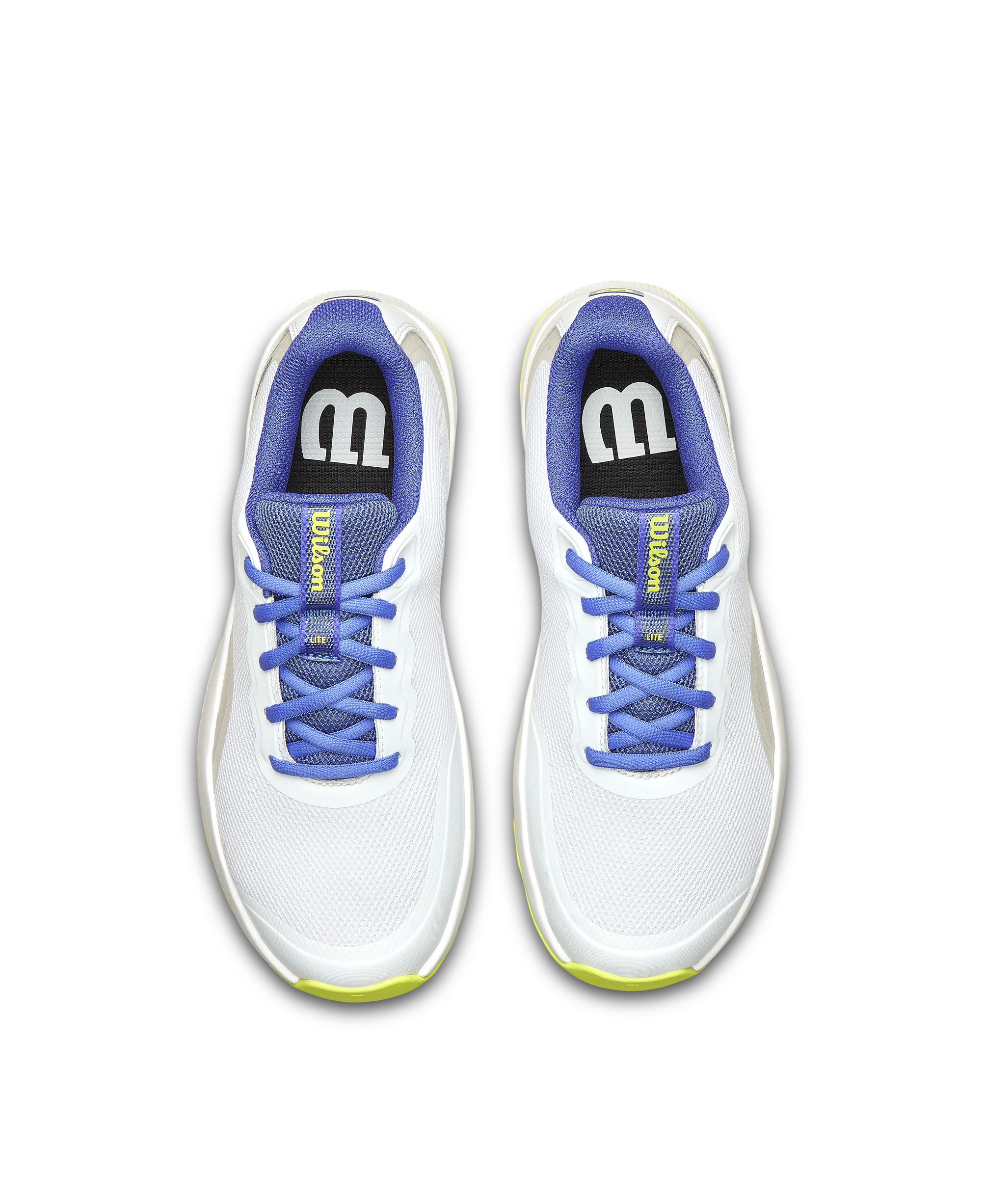 Zapatilla Mujer Intrigue Lite Wilson-4