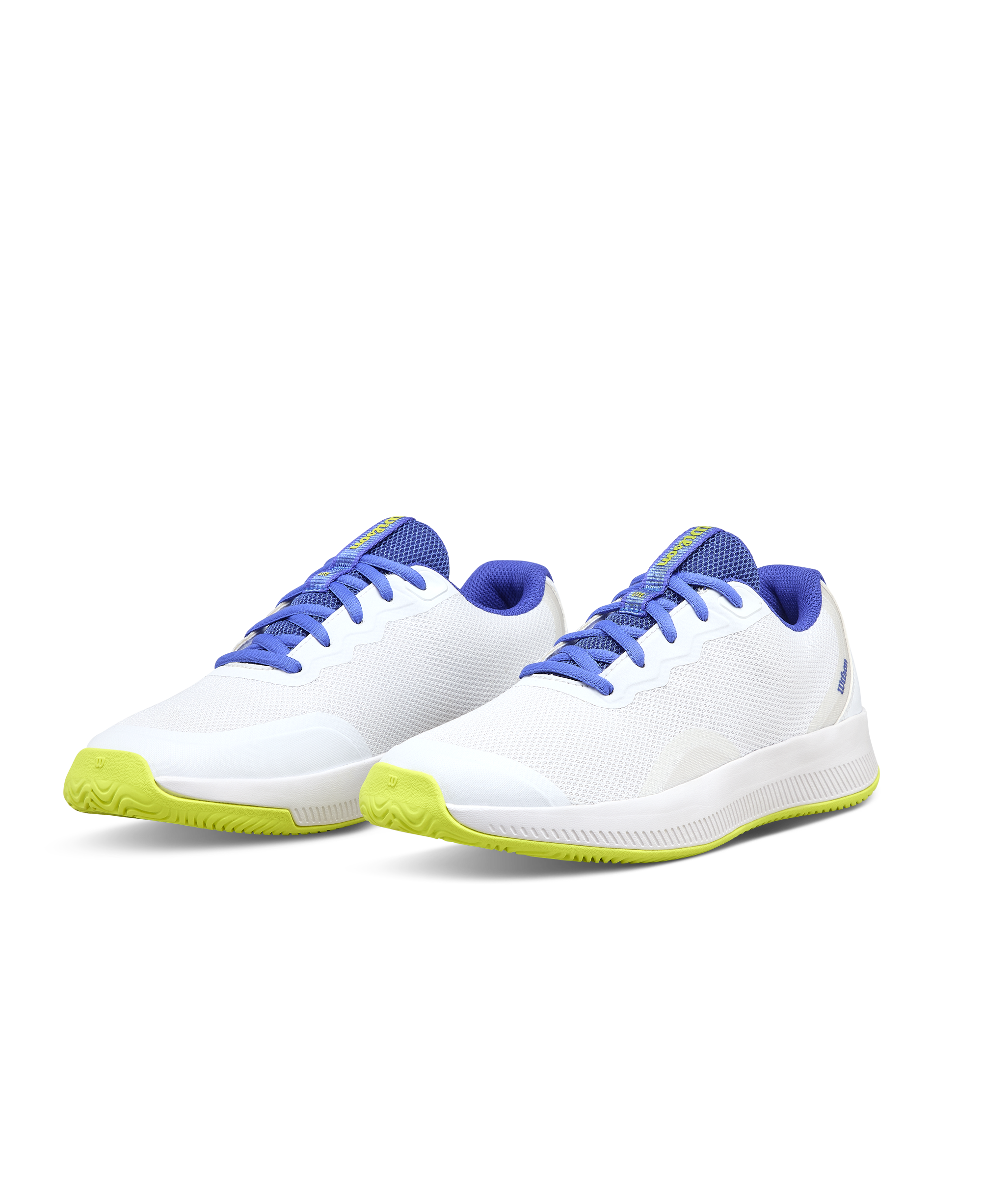 Zapatilla Mujer Intrigue Lite Wilson-5