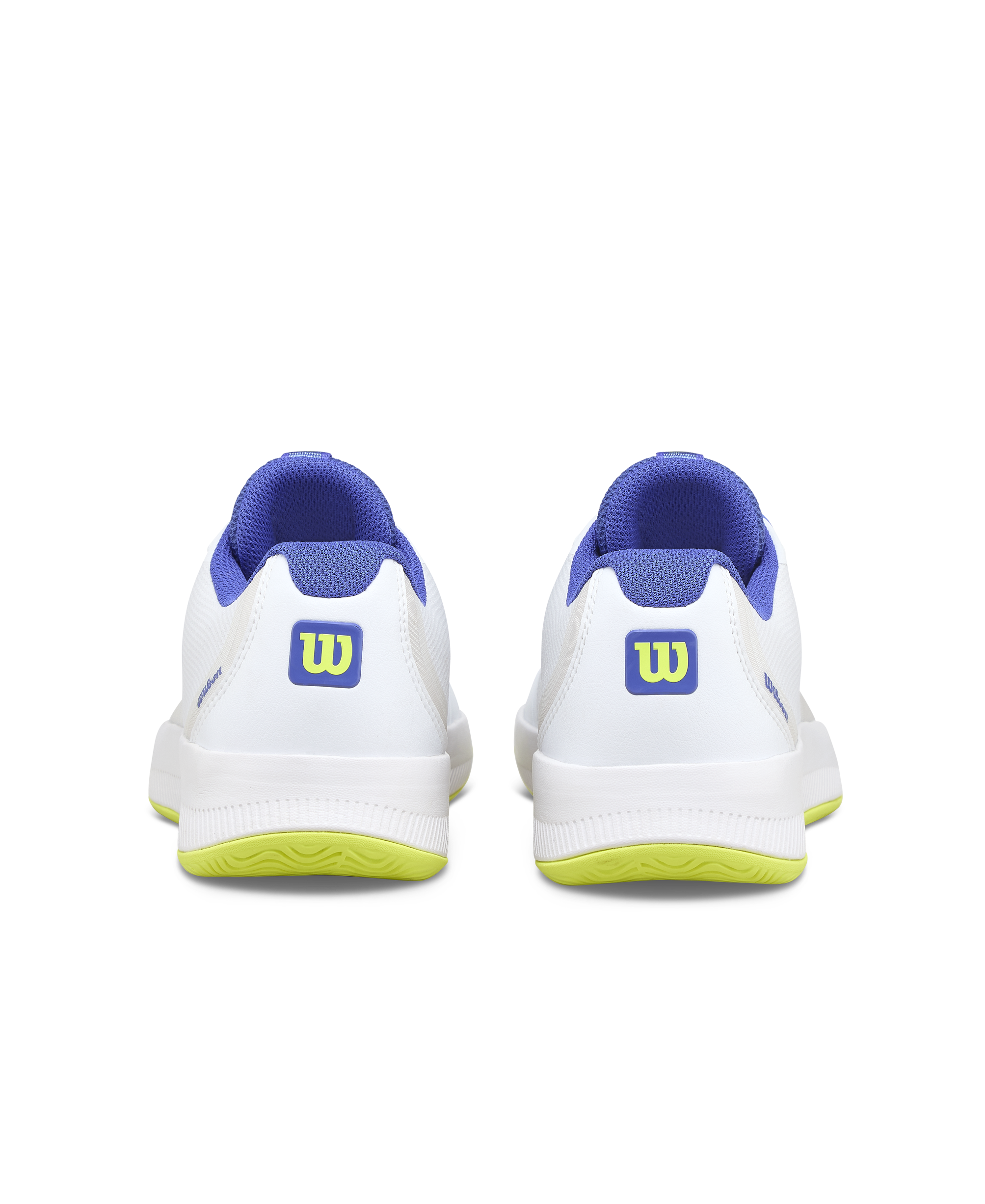 Zapatilla Mujer Intrigue Lite Wilson-6