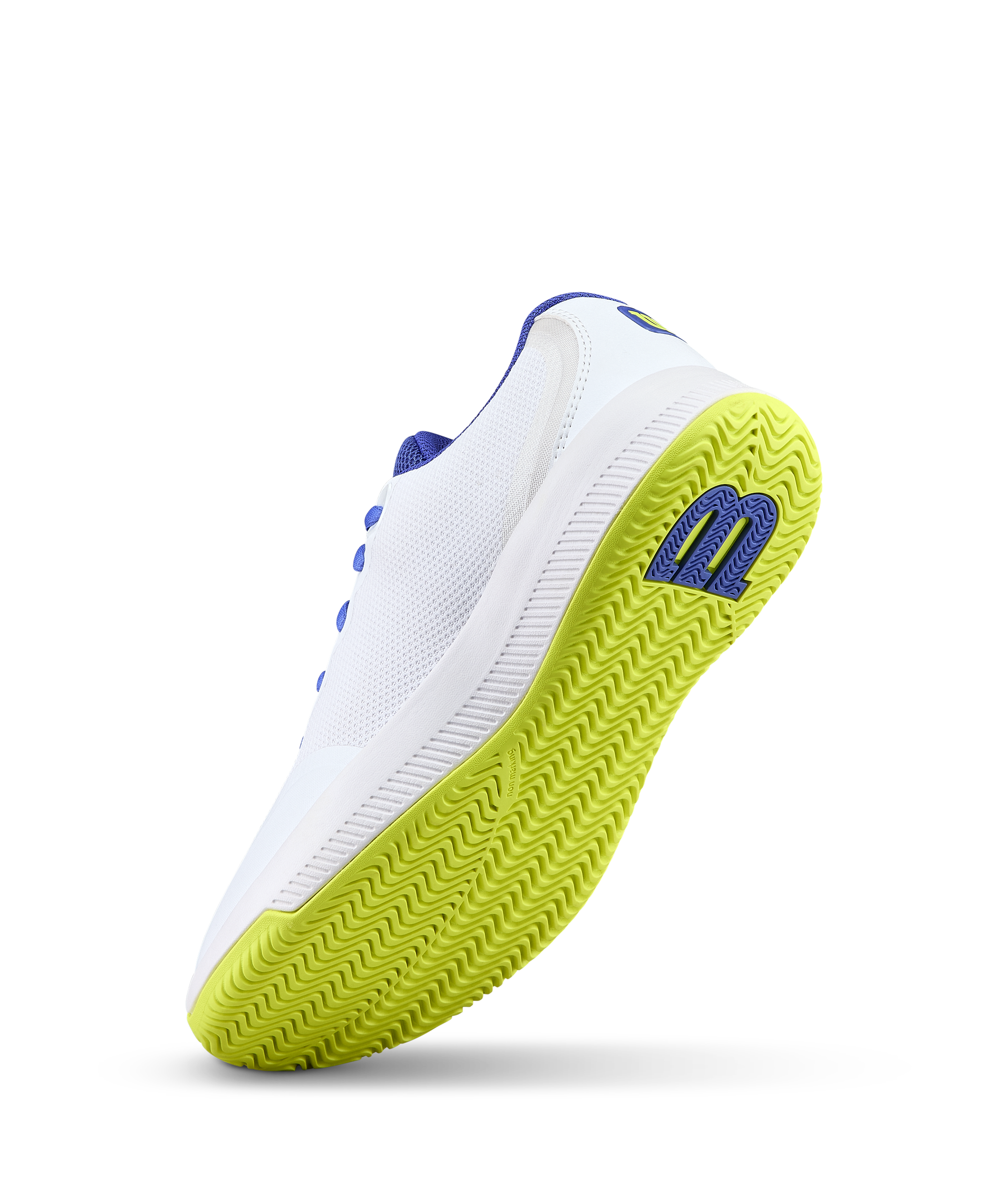 Zapatilla Mujer Intrigue Lite Wilson-7