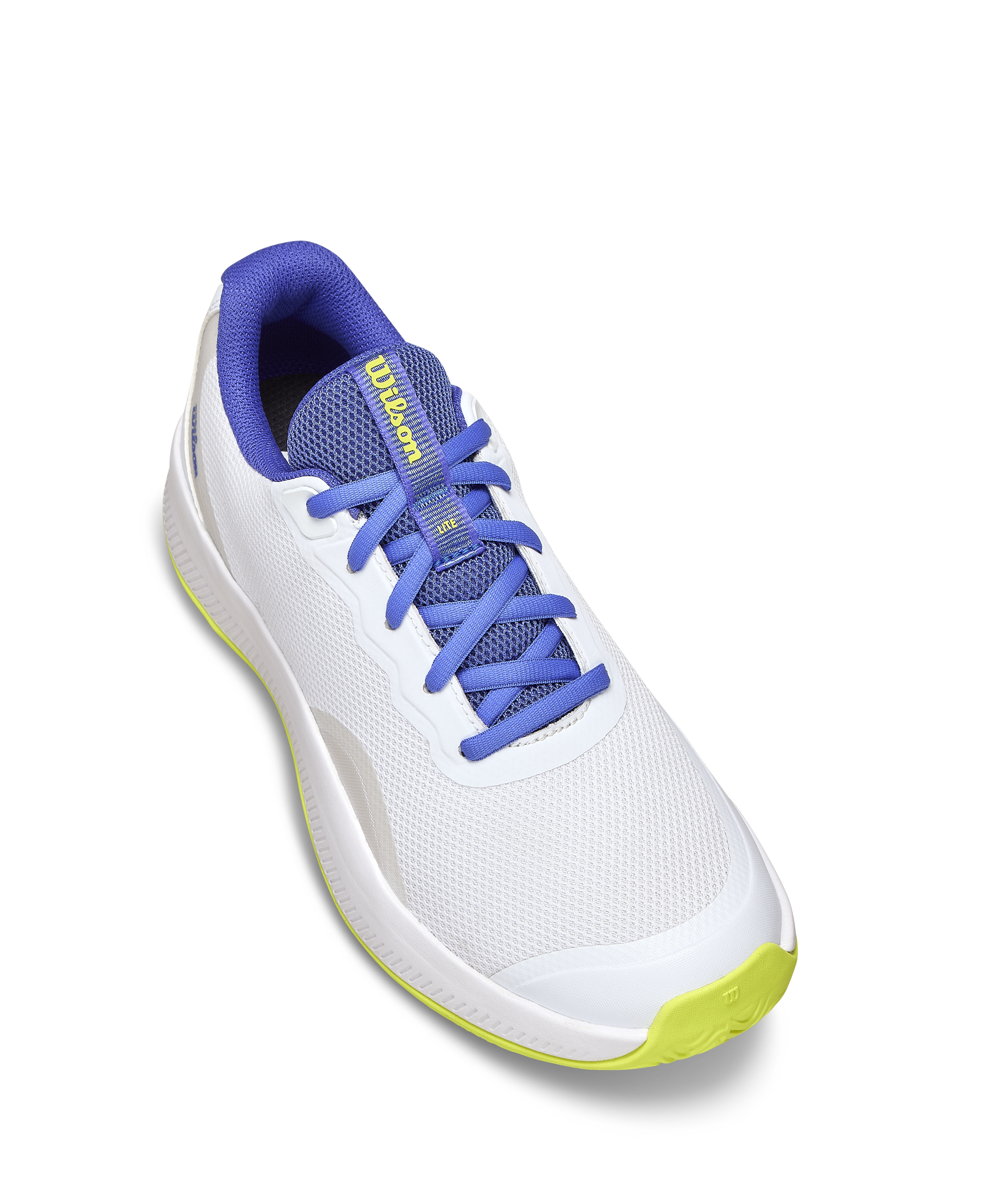 Zapatilla Mujer Intrigue Lite Wilson-8