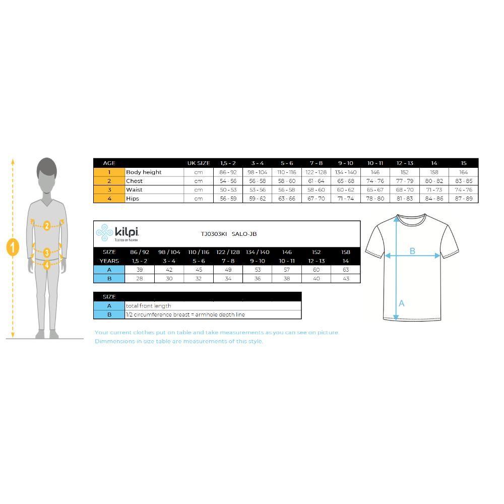Polera Junior Salo-Jb Gr Kilpi-2