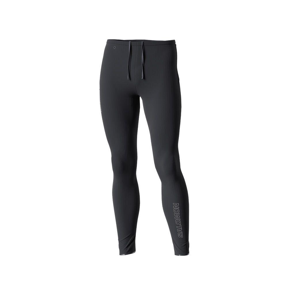 Calza Sense Aero Tights M Hombre Salomon-0