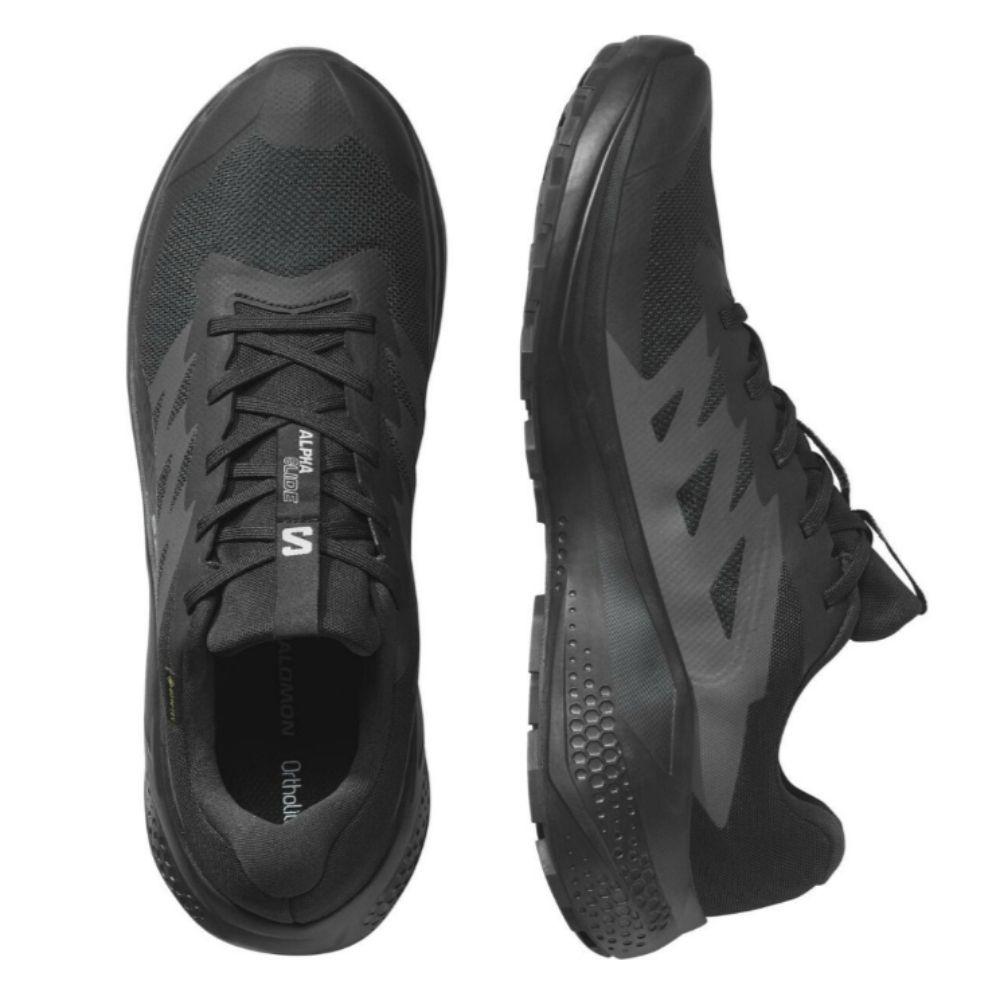 Zapatilla Hombre Alphaglide Gtx Ne Salomon-5