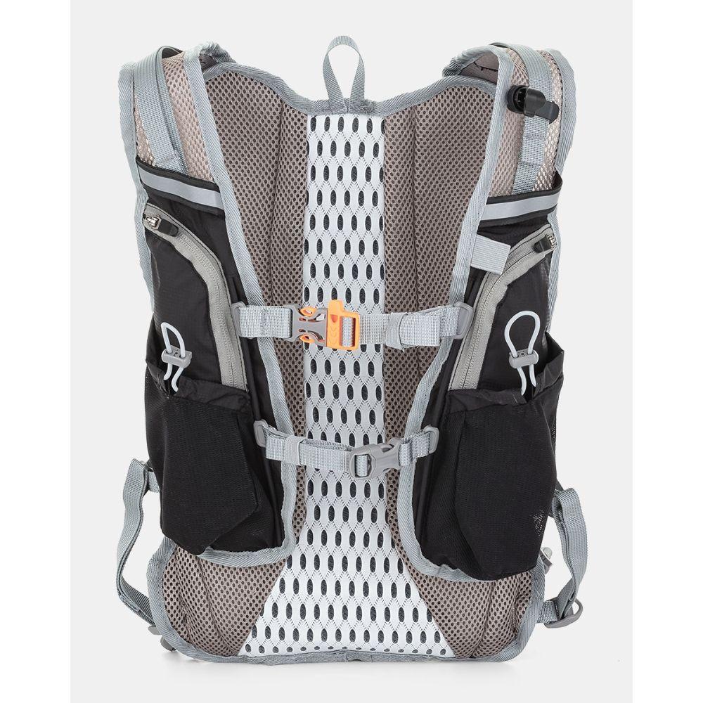 Mochila Kilpi CADENCE 10-U Unisex BLK-1