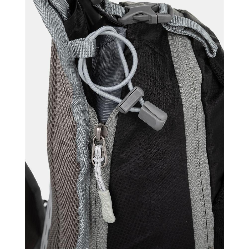 Mochila Kilpi CADENCE 10-U Unisex BLK-3