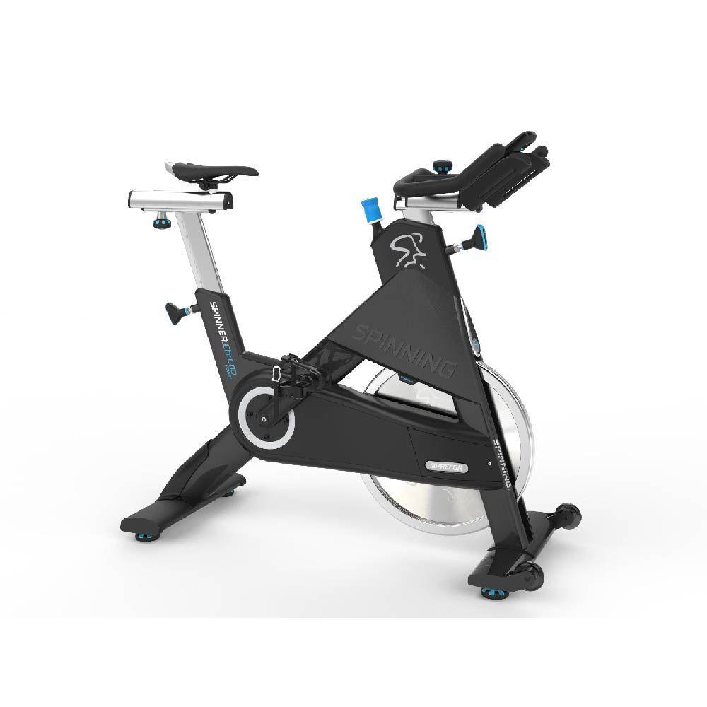 Bicicleta Precor Spinner Chrono Power SBK 869-0