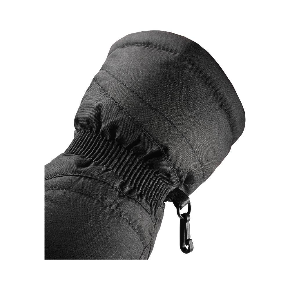 Guantes Mujer Force Negro Salomon-3