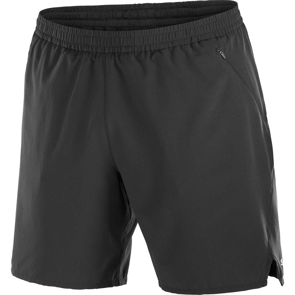 Short Hombre Shkout C 2In1 Shts 7'' M Ne Salomon-4