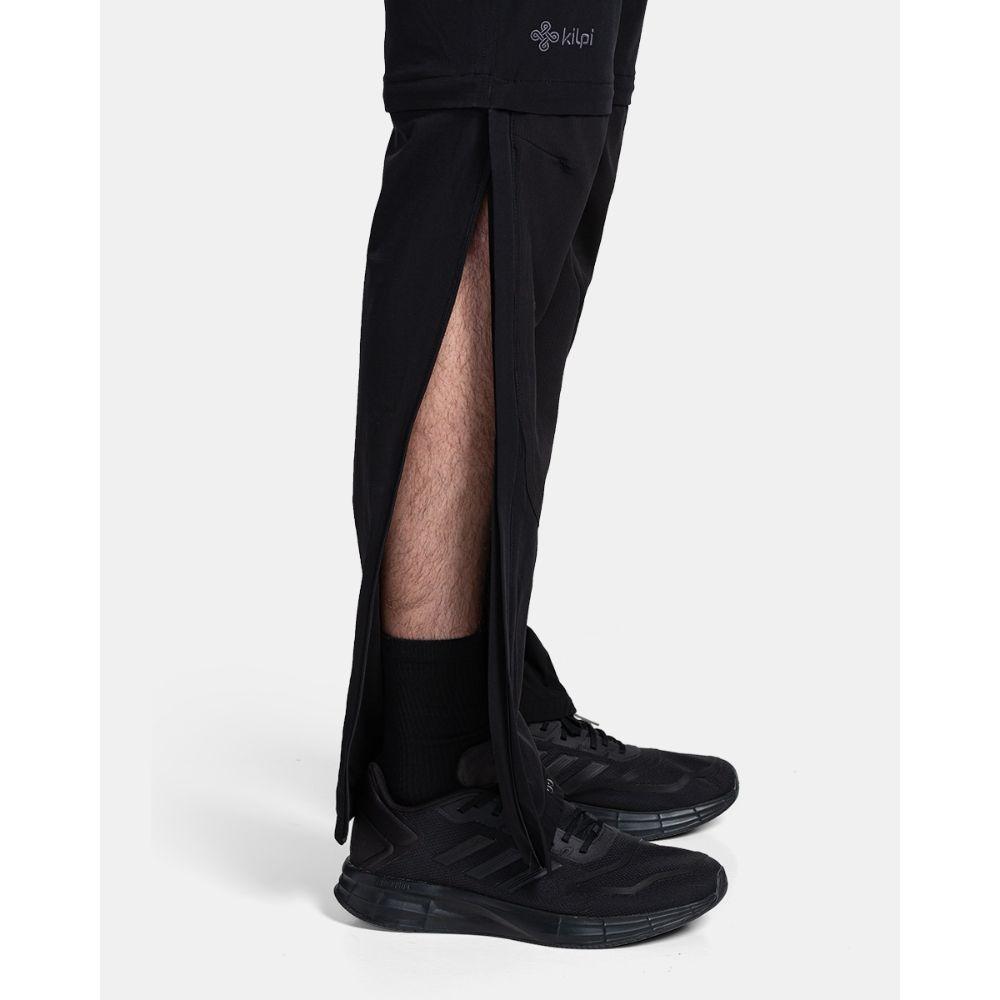 Pantalón Kilpi HOSIO-M Hombre BLK-5