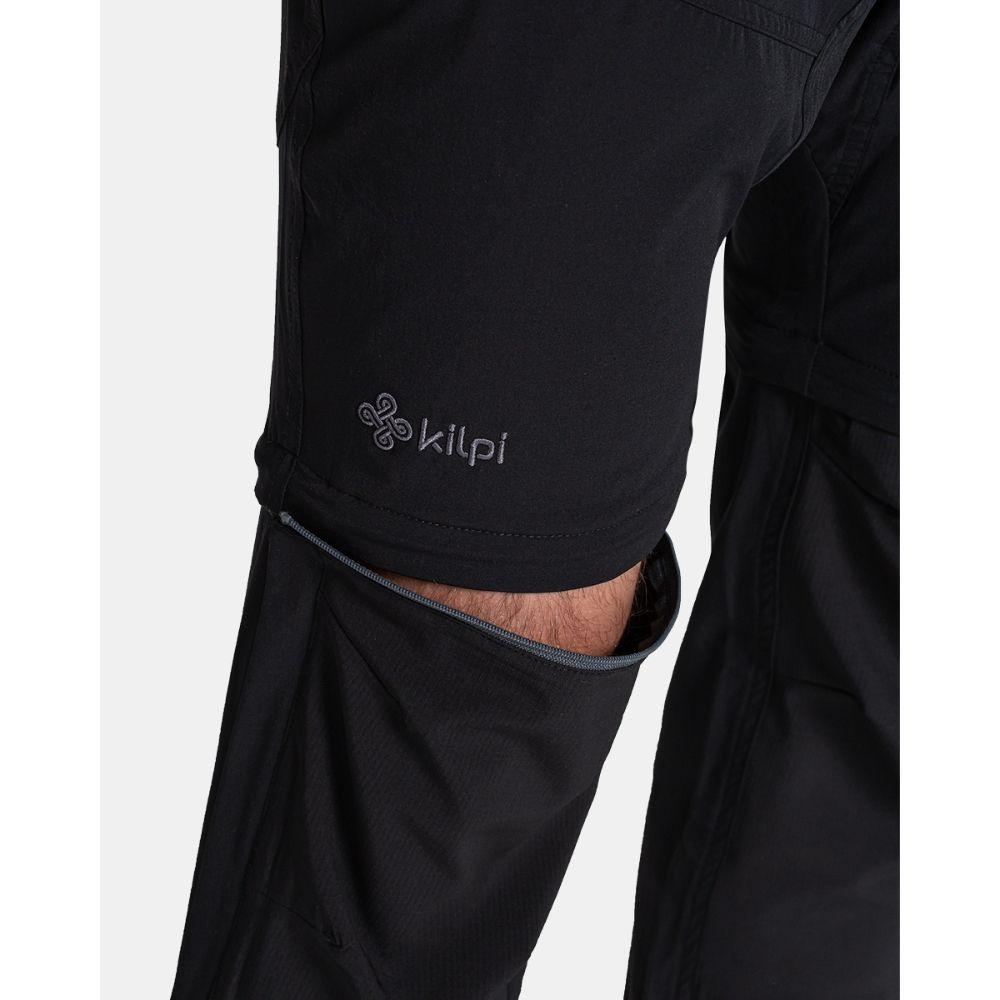Pantalón Kilpi HOSIO-M Hombre BLK-6