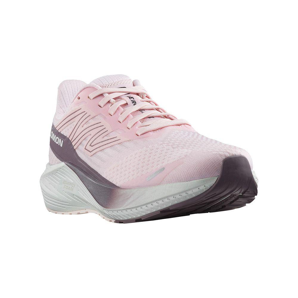 Zapatilla Mujer Aero Blaze W Rosado Salomon-1