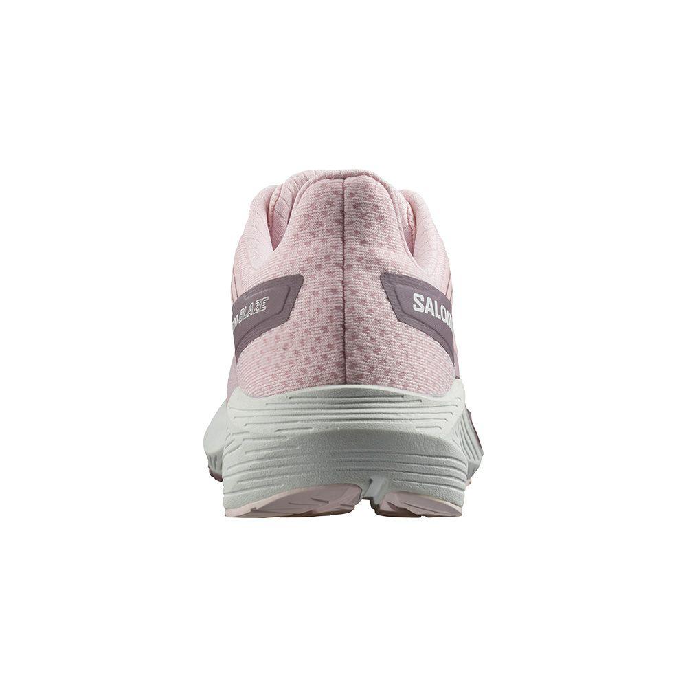 Zapatilla Mujer Aero Blaze W Rosado Salomon-2
