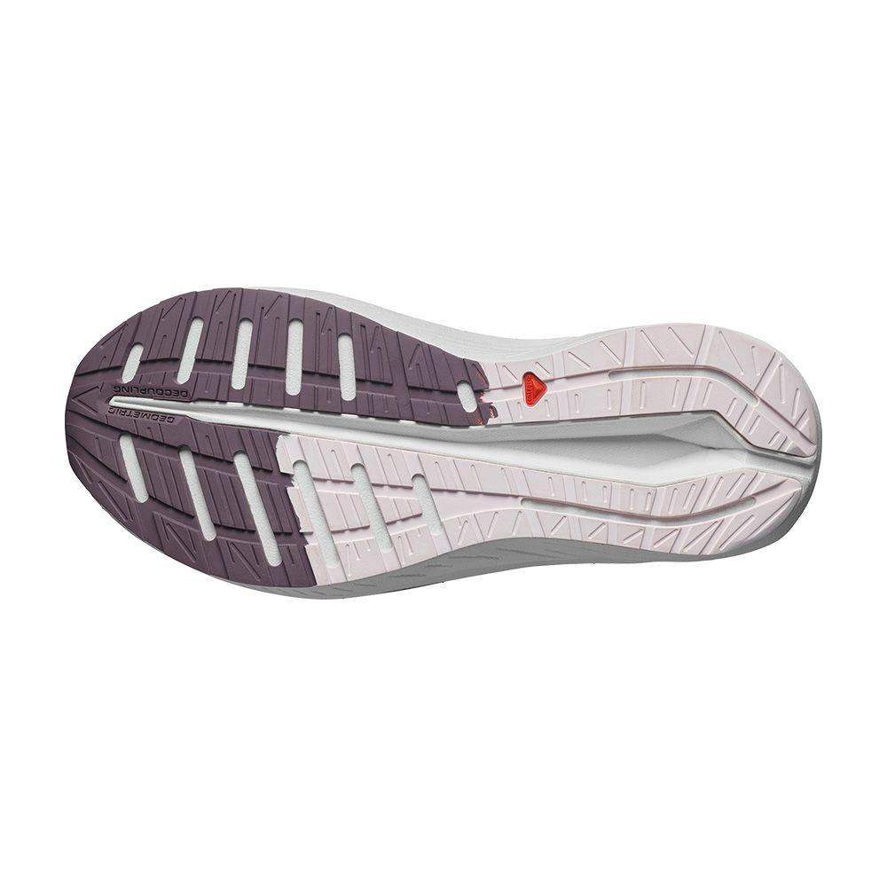 Zapatilla Mujer Aero Blaze W Rosado Salomon-3