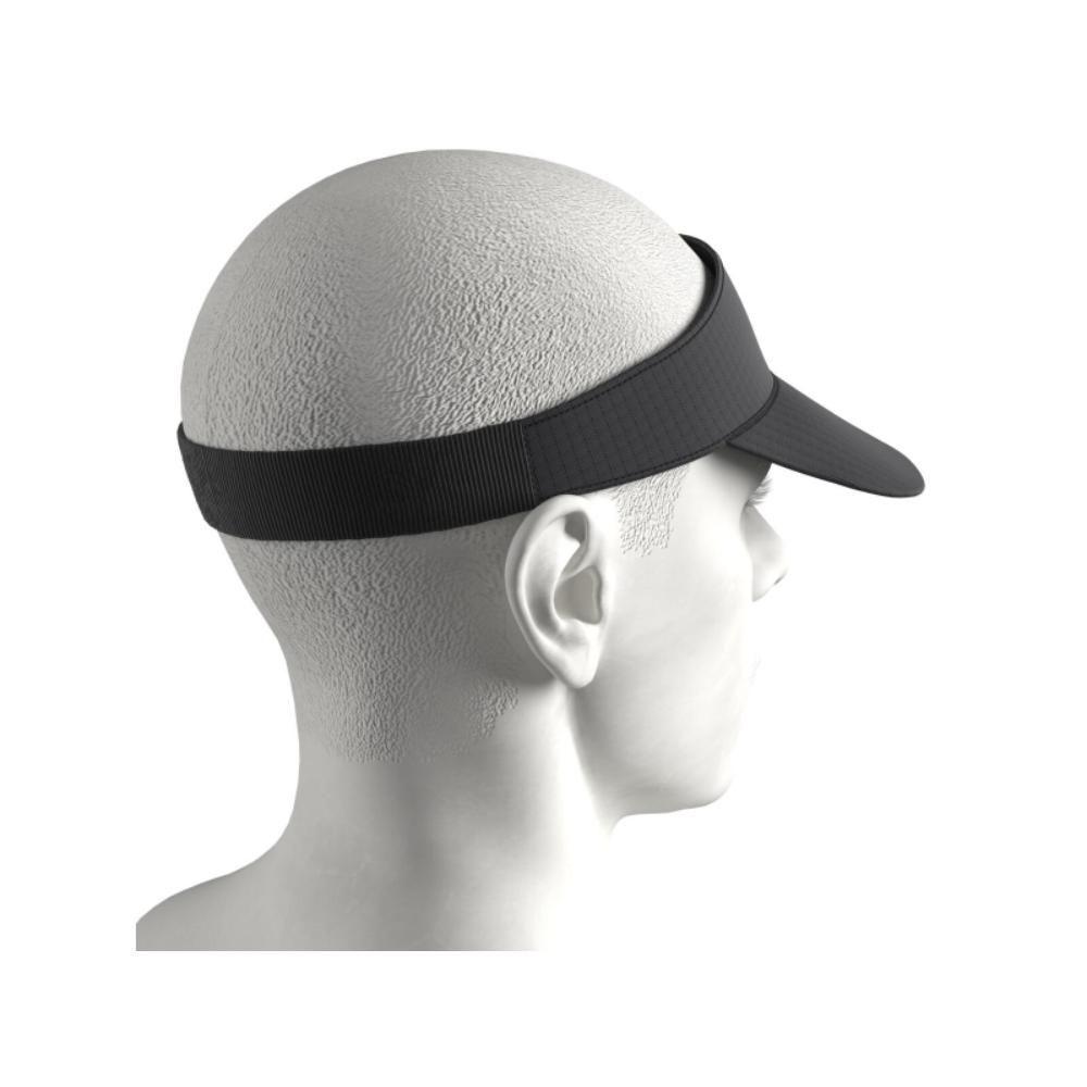 Jockey Cross Visor Negro Salomon-4