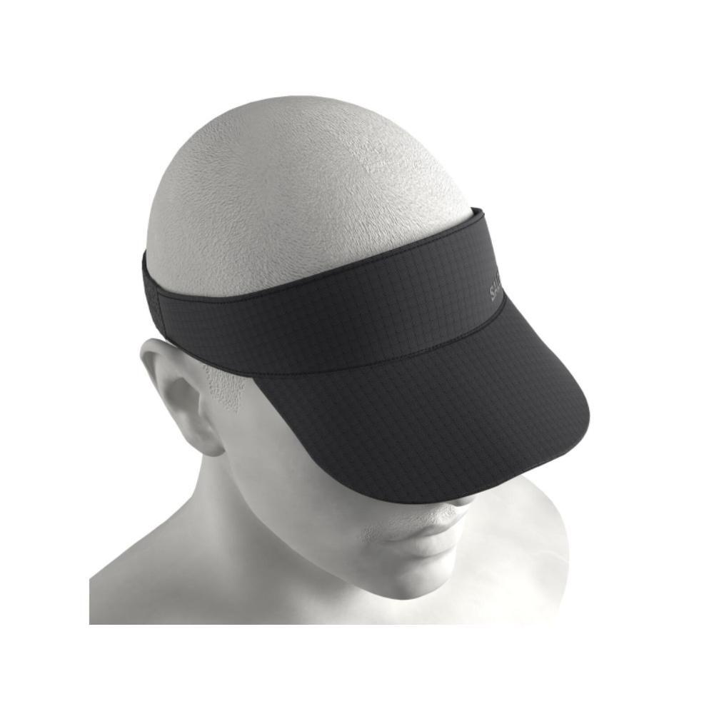 Jockey Cross Visor Negro Salomon-6