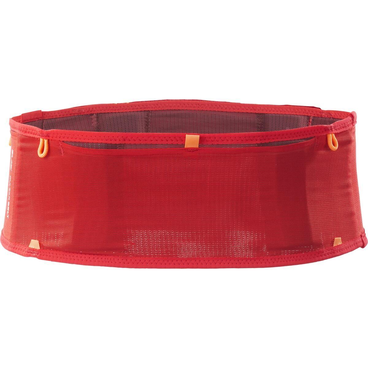 Banano S/Lab Belt Rojo Salomon-1