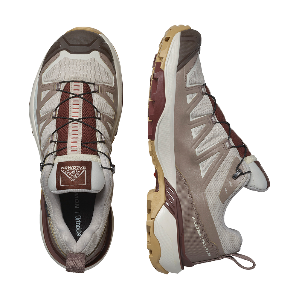 Zapatilla Mujer X Ultra 360 Edge Gtx Ce Salomon-6