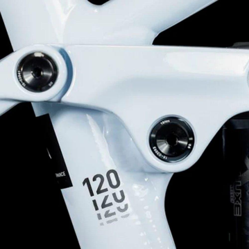 Bicicleta Eléctrica Cube Stereo Hybrid 120Pro 750 Flash 29/M-2