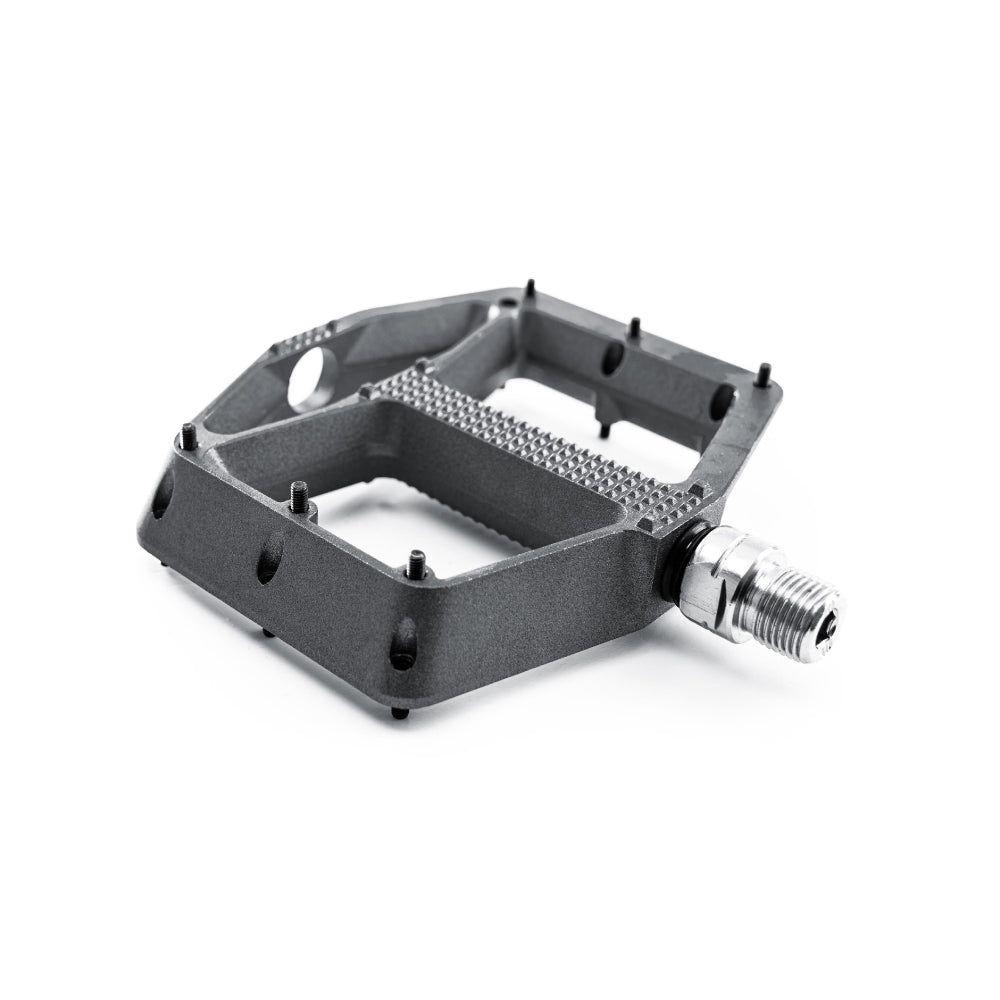 Pedal Plataforma Acid Pedals Flat A3-Zp Grey-2