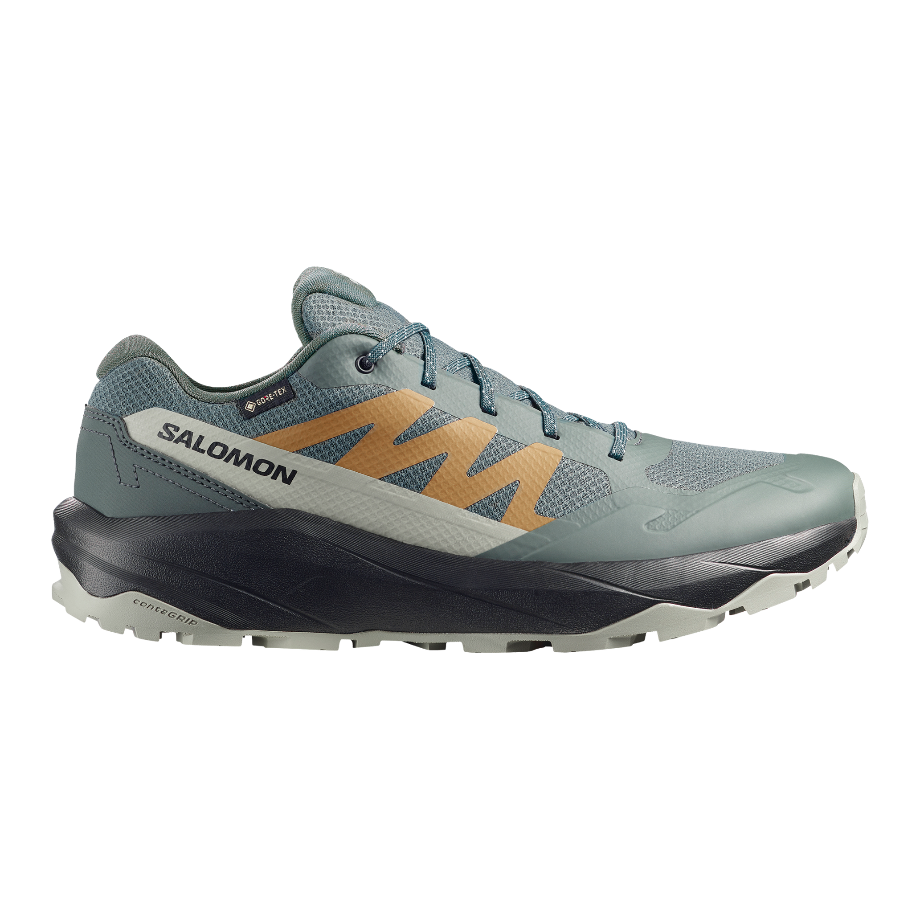 Zapatilla Hombre Outscape Gore-Tex Ur Salomon-0