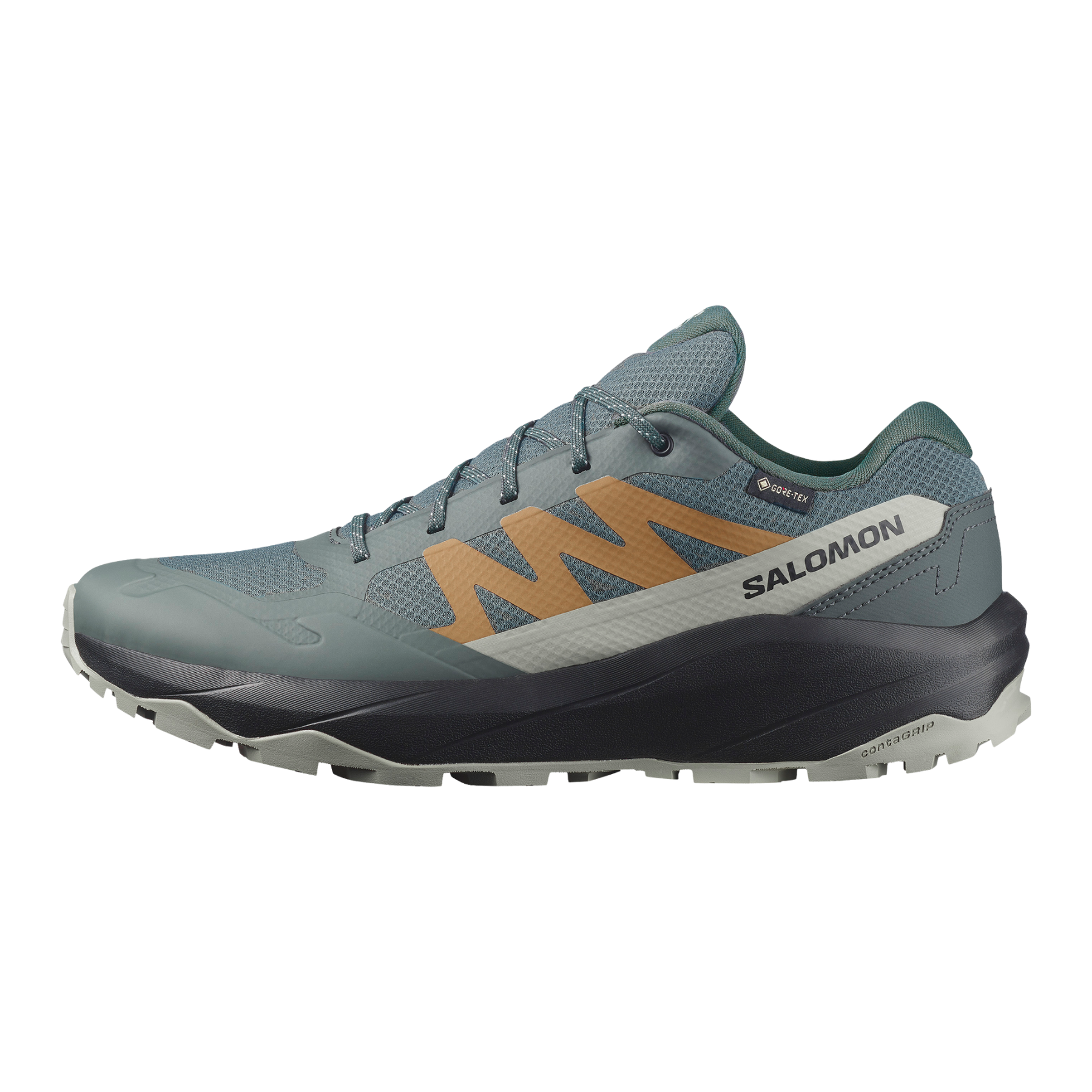 Zapatilla Hombre Outscape Gore-Tex Ur Salomon-3
