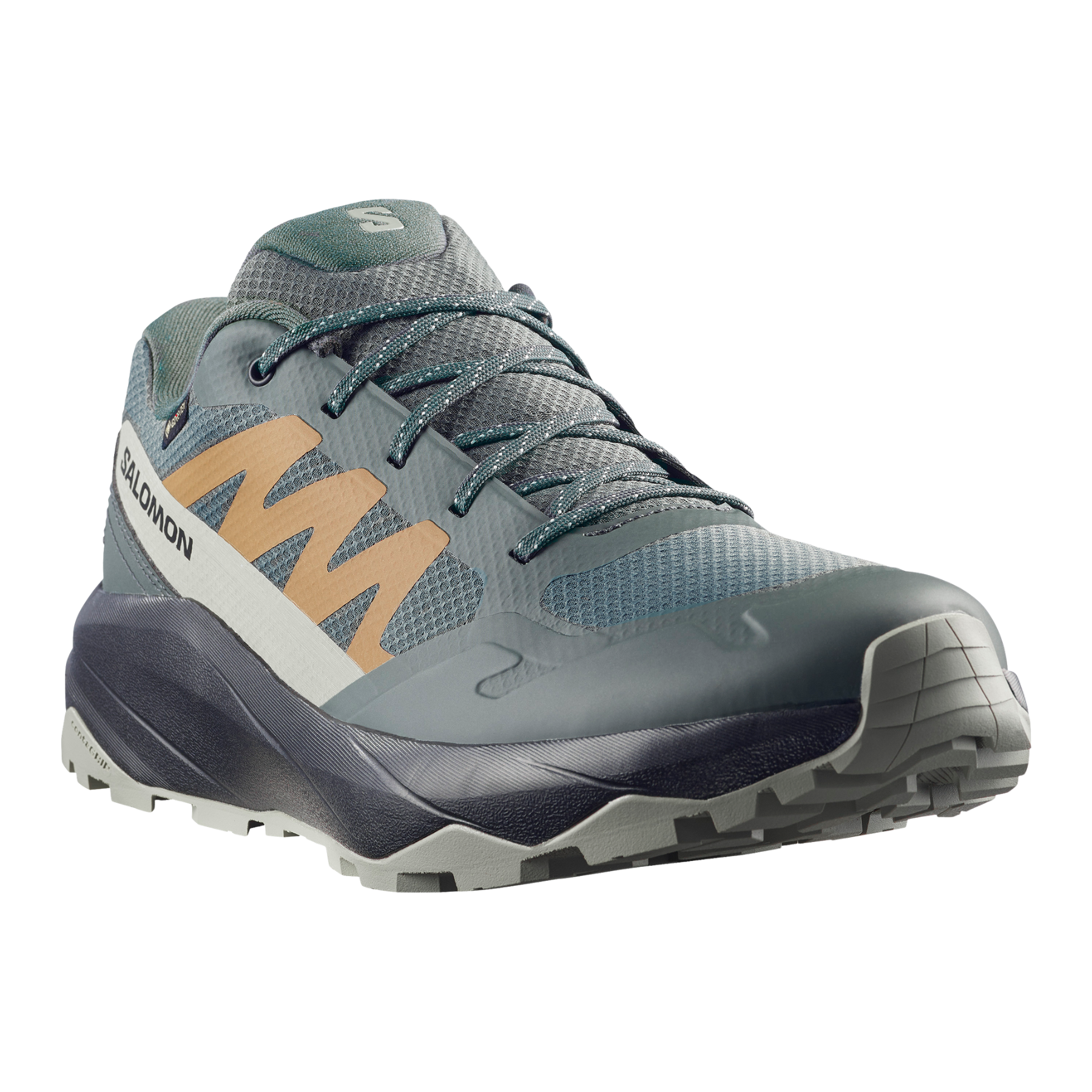 Zapatilla Hombre Outscape Gore-Tex Ur Salomon-4