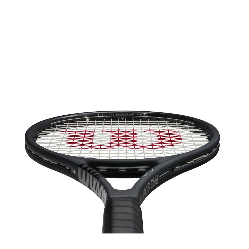 Raqueta Pro Staff Rf 97 V13.0 Tns Fr 2 Wilson-4