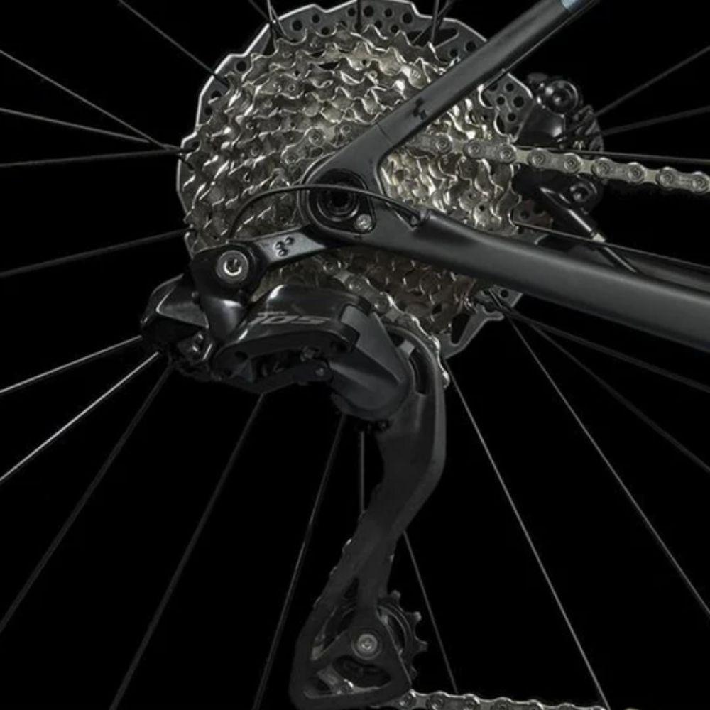 Bicicleta Ruta Cube Axial Ws Gtc Slx Switchorchid´N´Car 47 Cm/ Xxs-2