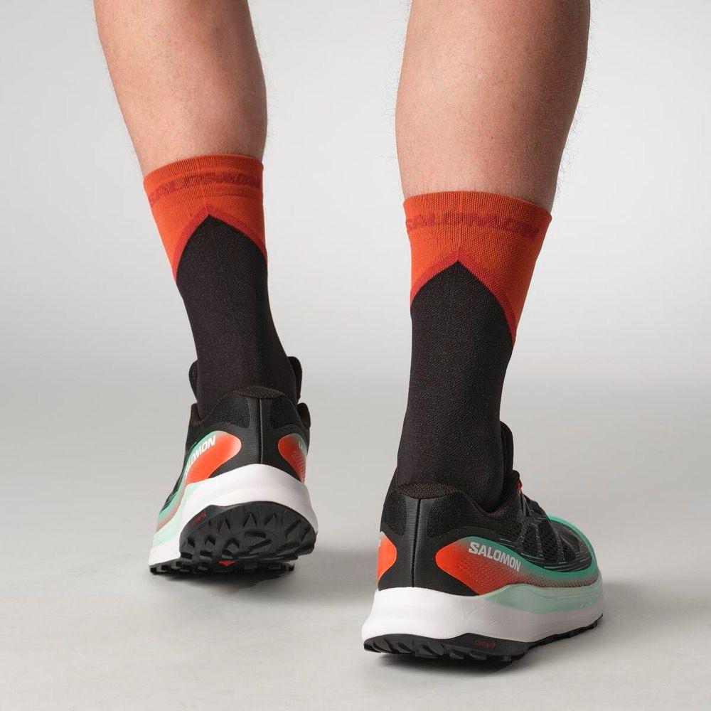 Zapatilla Hombre Ultra Glide 2 Ne Salomon-7