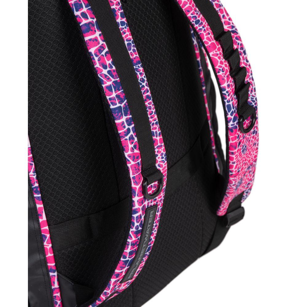Mochila One Go Backpack 45L Ao Rosa Arena-5