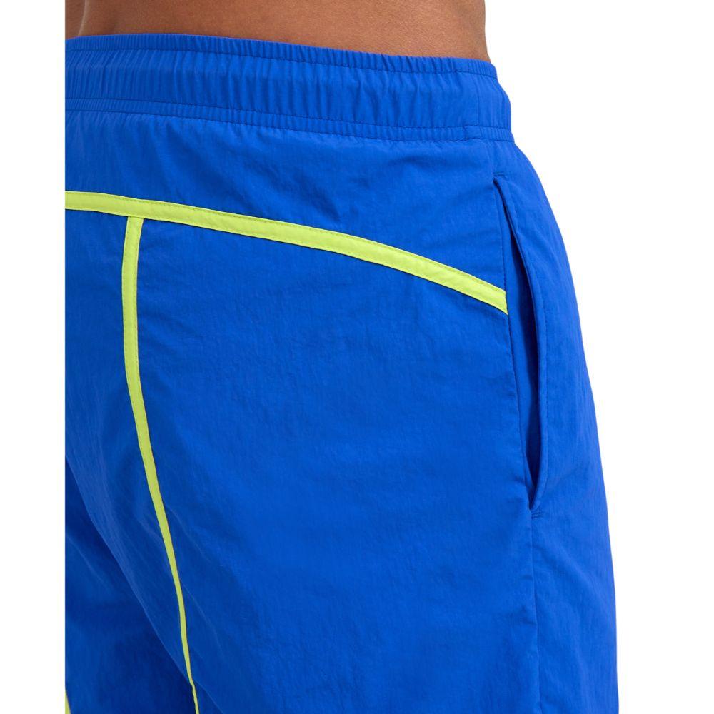 Short Playa Hombre Pro_File Azul  Azul Arena-3