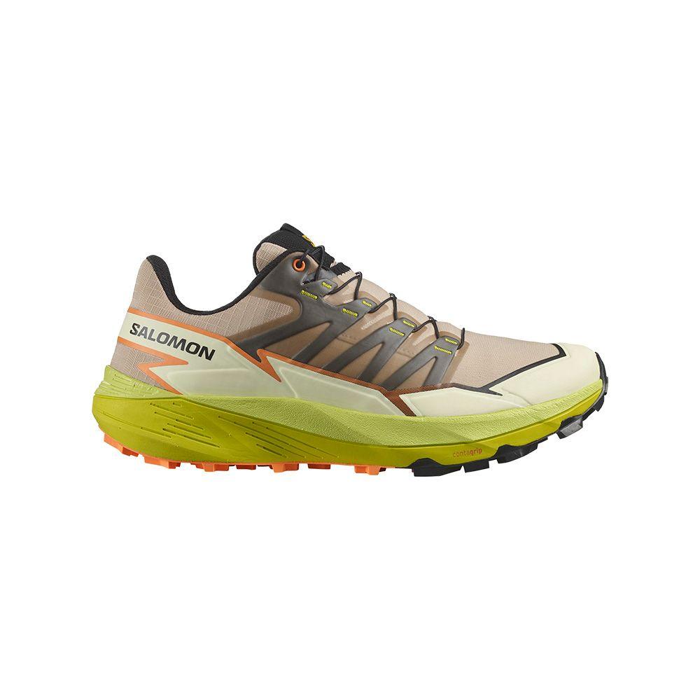 Zapatilla Hombre Thundercross Beige Salomon-0