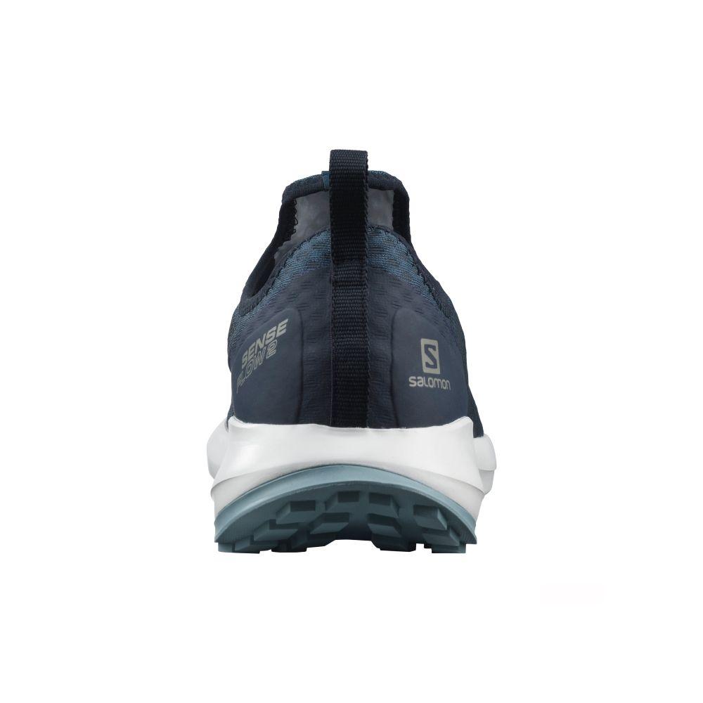 Zapatilla Hombre Sense Flow 2 Negro Salomon-1