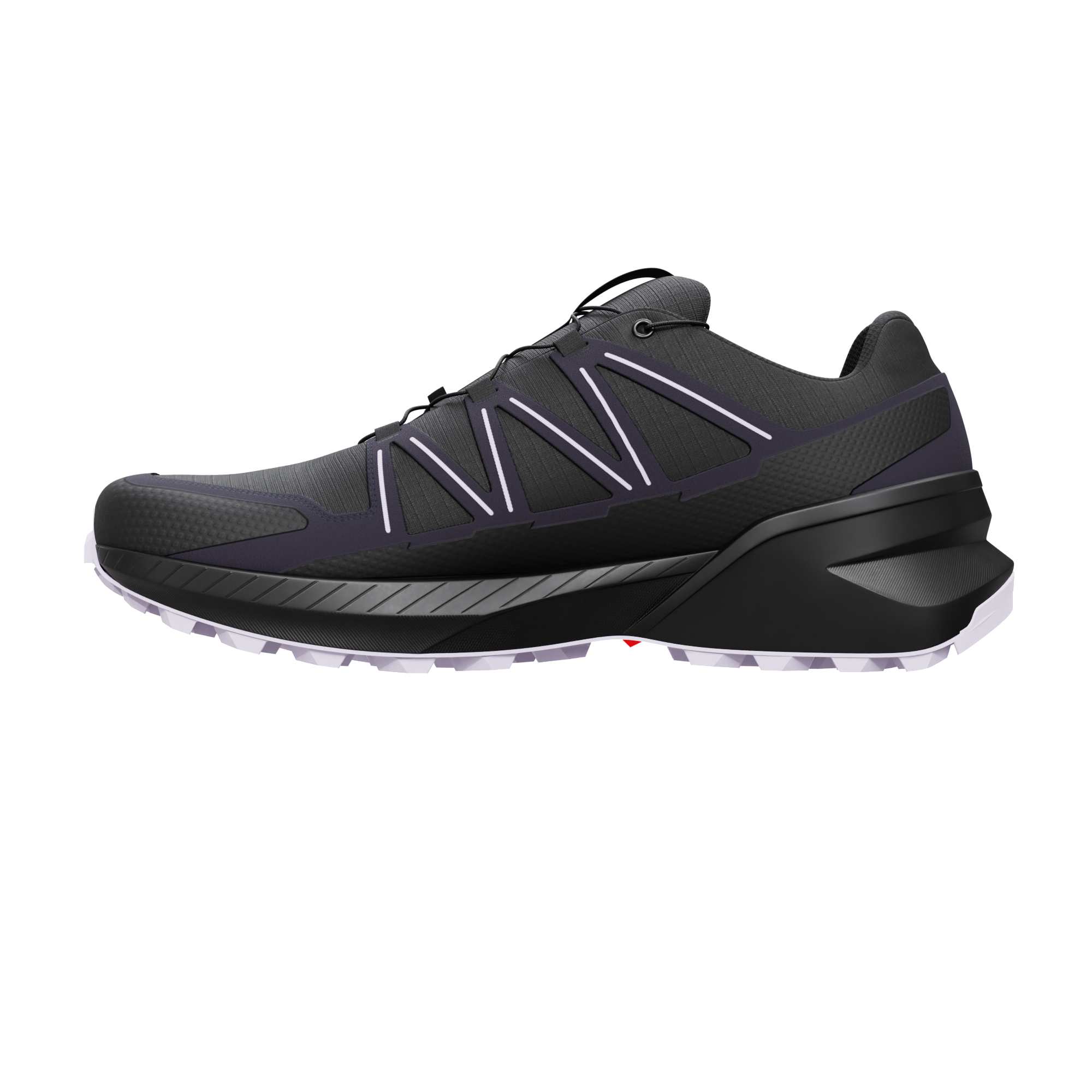 Zapatilla Mujer Speedcross Peak W Ne Salomon-1