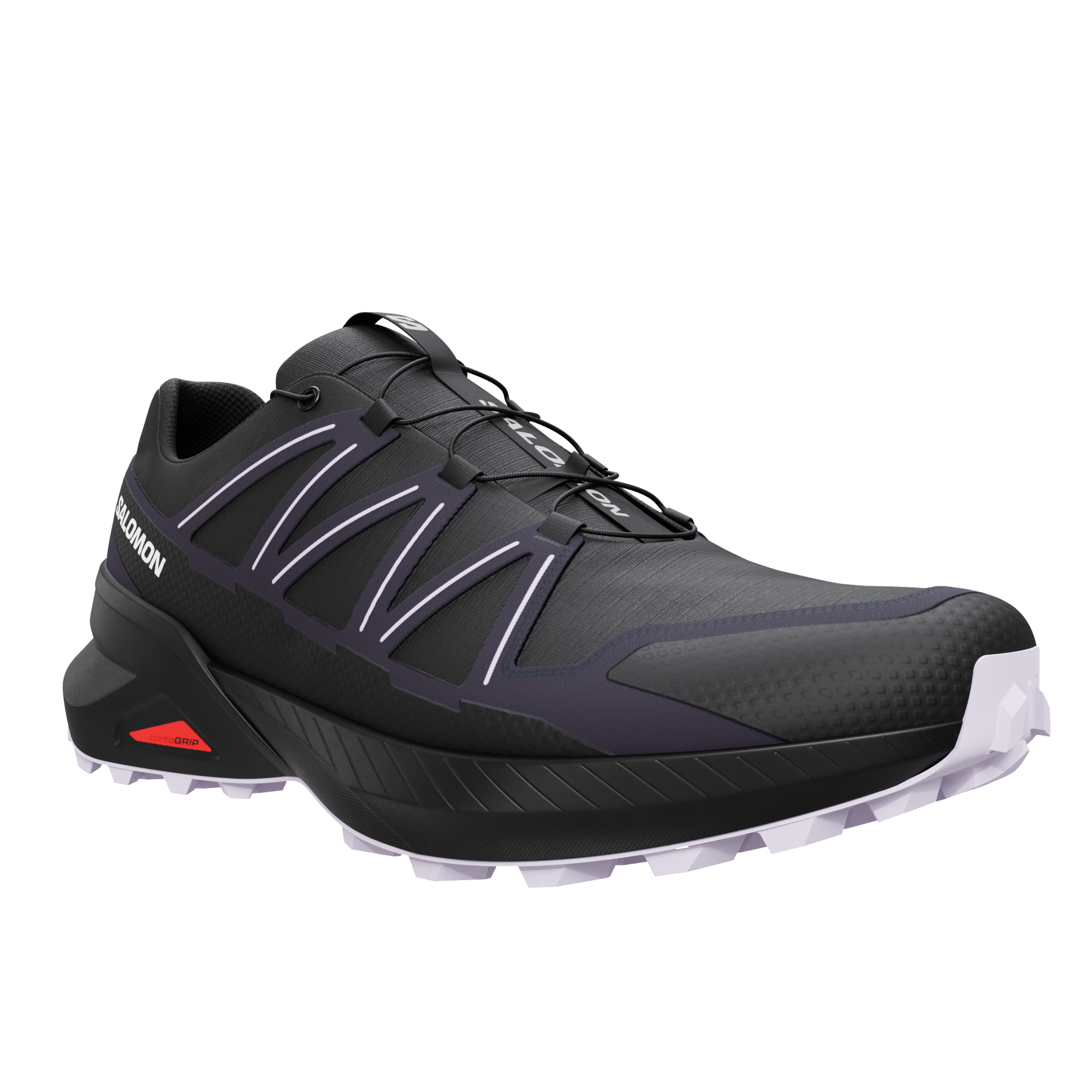 Zapatilla Mujer Speedcross Peak W Ne Salomon-3