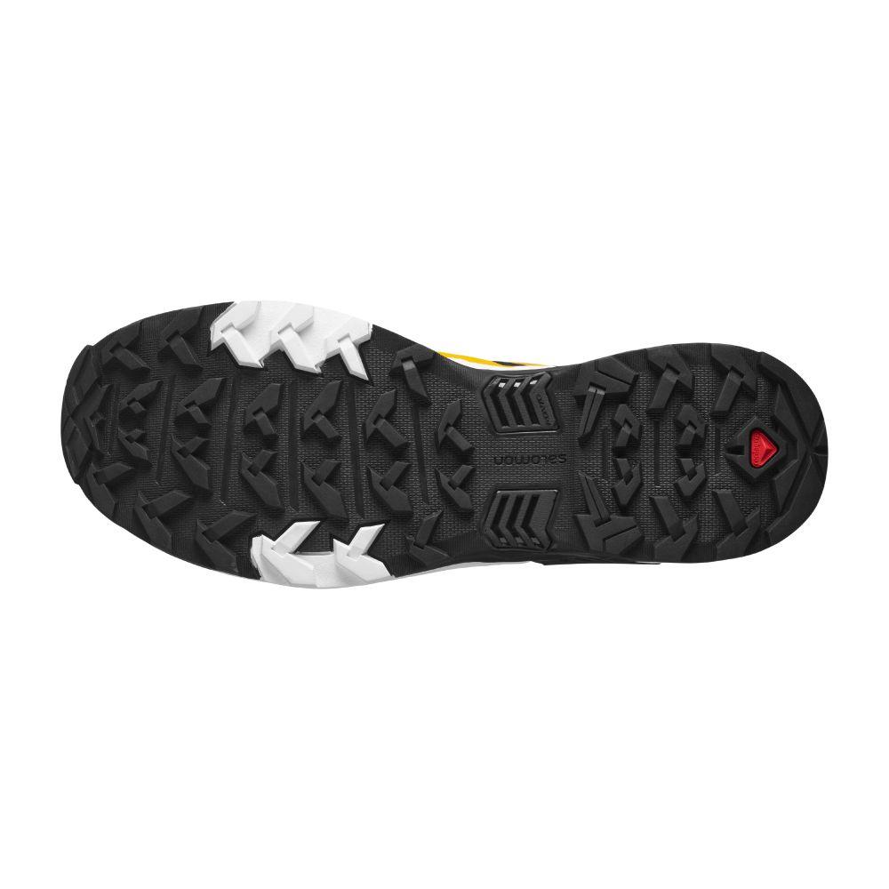 Zapatilla Hombre X Ultra Pro Gtx Negro Salomon-3