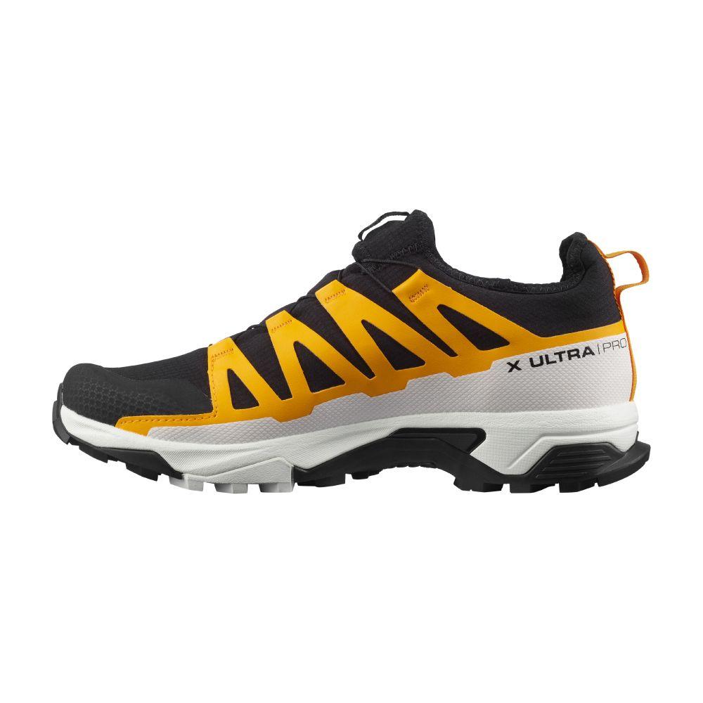 Zapatilla Hombre X Ultra Pro Gtx Negro Salomon-4