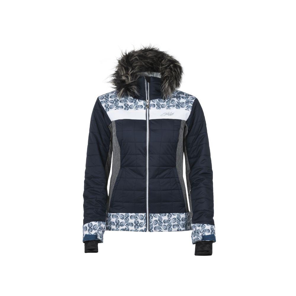 Chaqueta Mujer Leda Kilpi-0