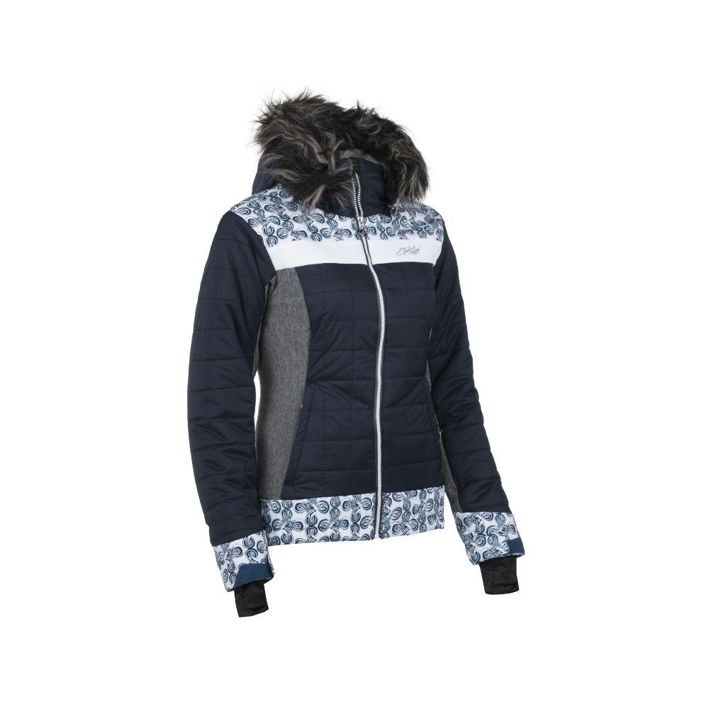 Chaqueta Mujer Leda Kilpi-1