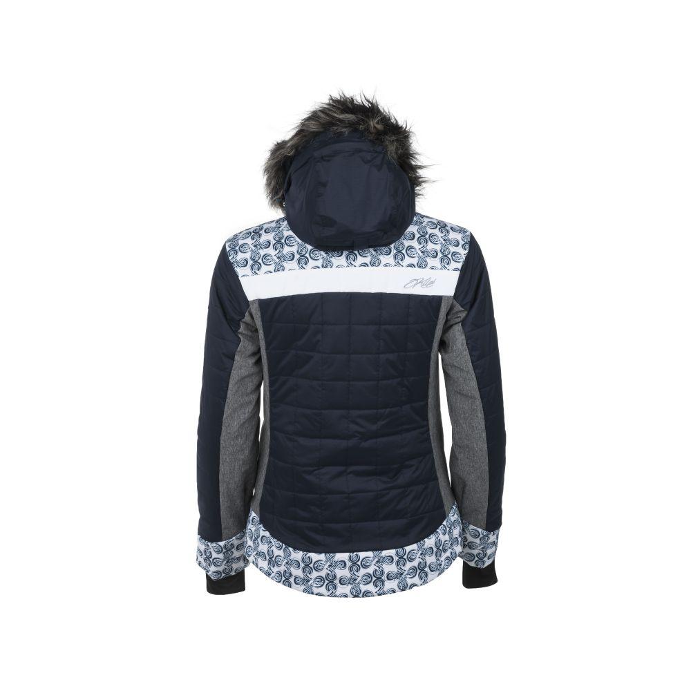 Chaqueta Mujer Leda Kilpi-2