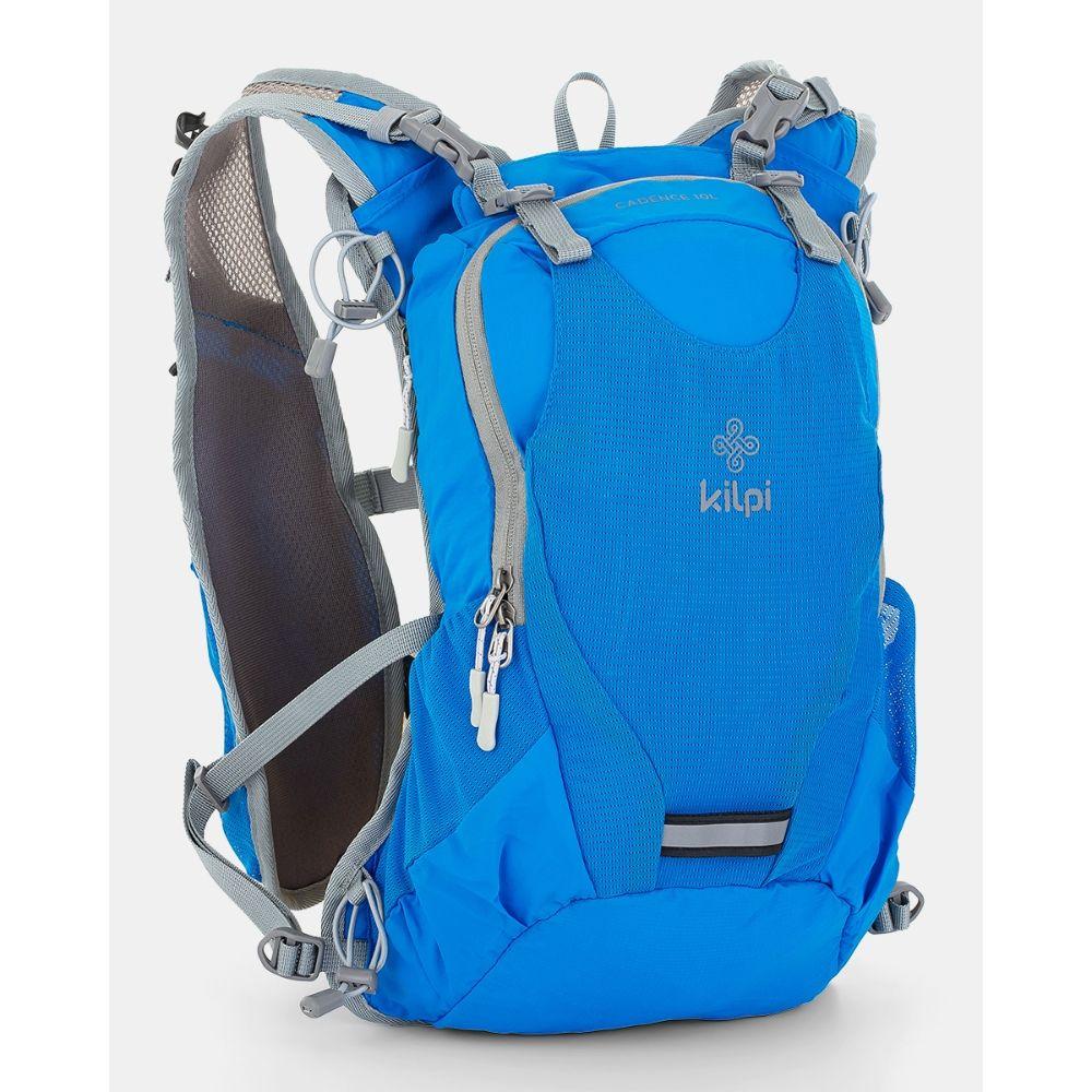 Mochila Kilpi CADENCE 10-U Unisex BLU-0
