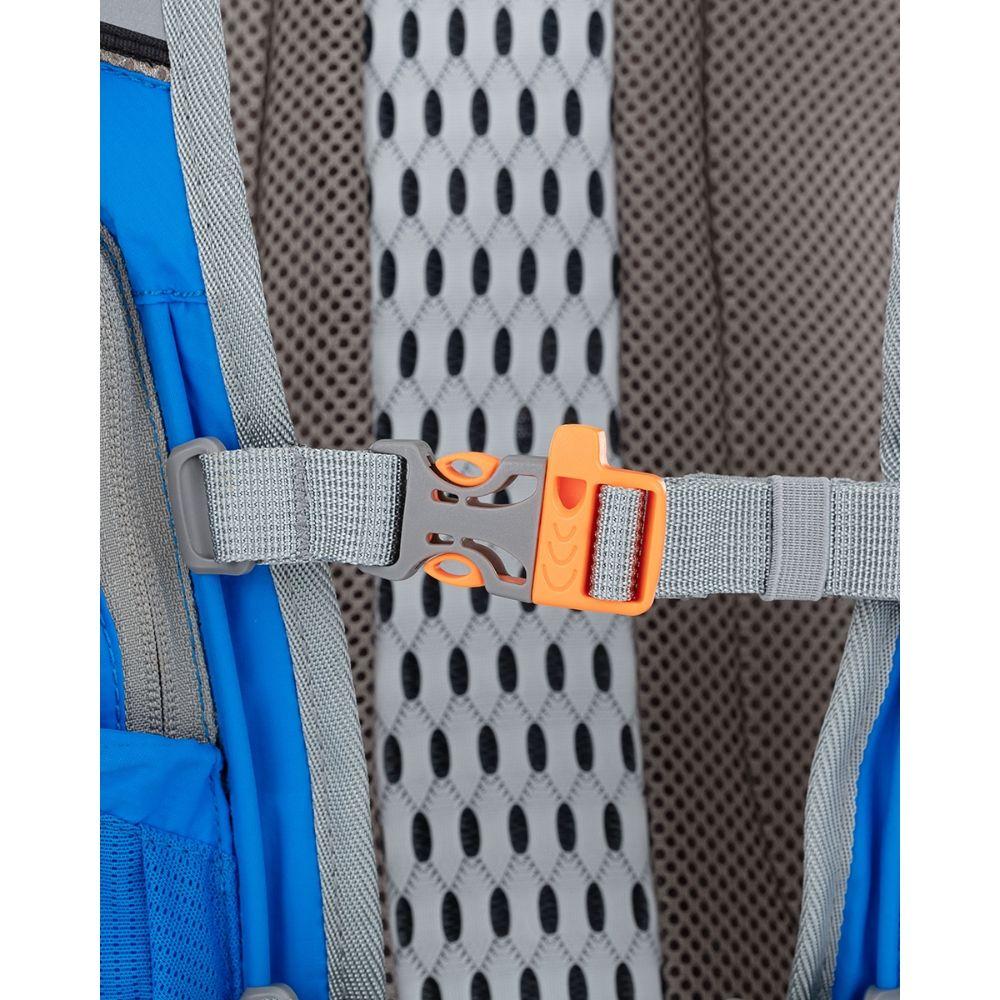 Mochila Kilpi CADENCE 10-U Unisex BLU-3