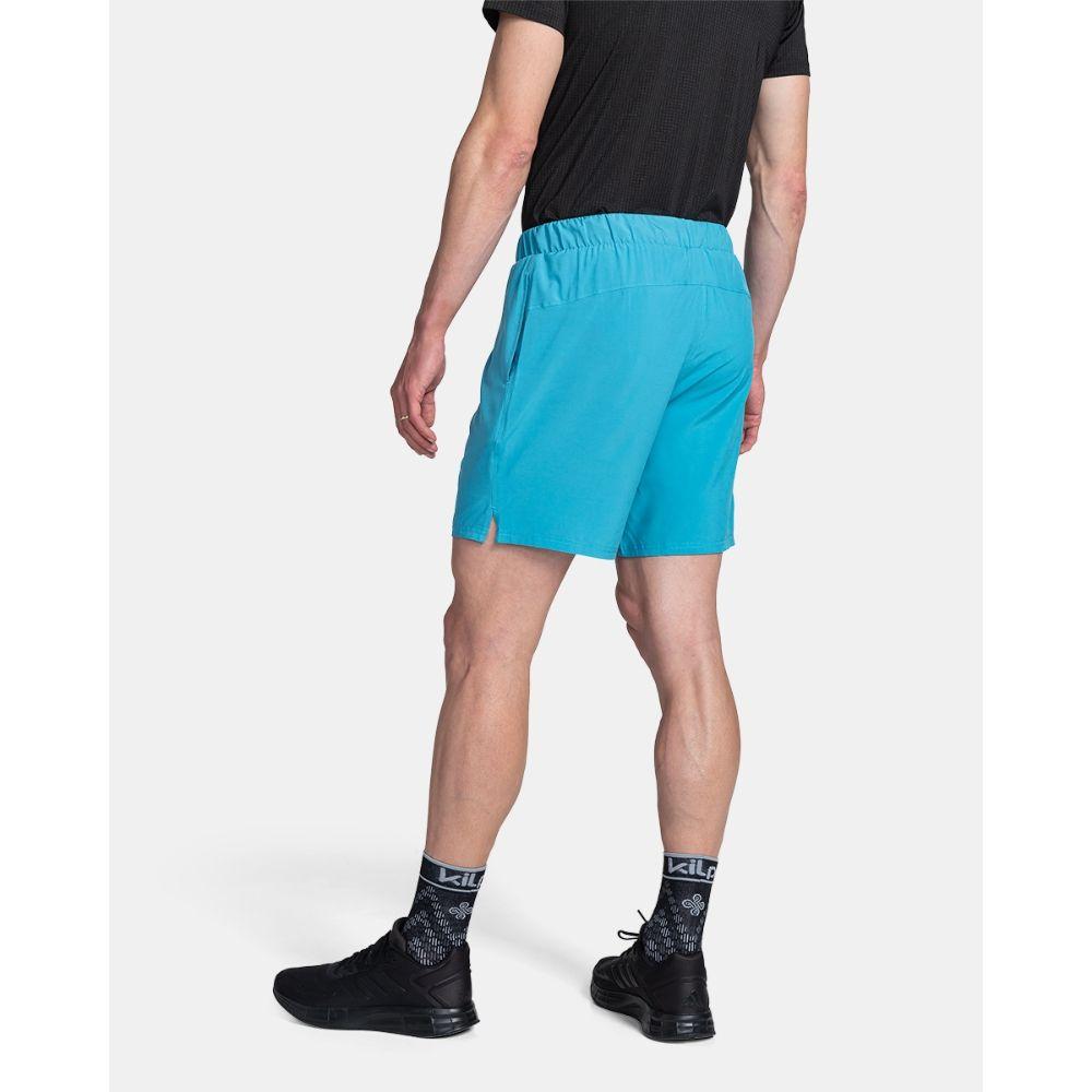 Shorts  Kilpi BRAY-M Hombre BLU-1