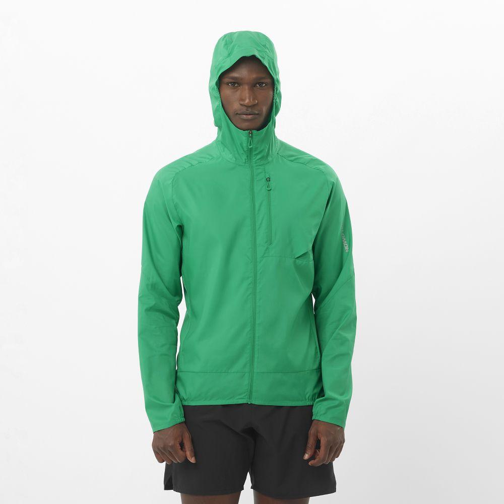 Chaqueta Hombre Bonatti Cross W M Ve Salomon-1