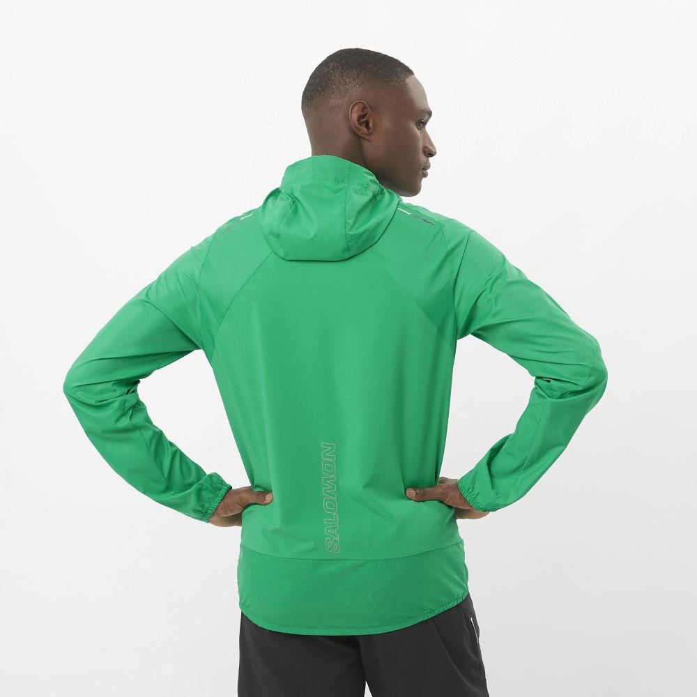 Chaqueta Hombre Bonatti Cross W M Ve Salomon-2