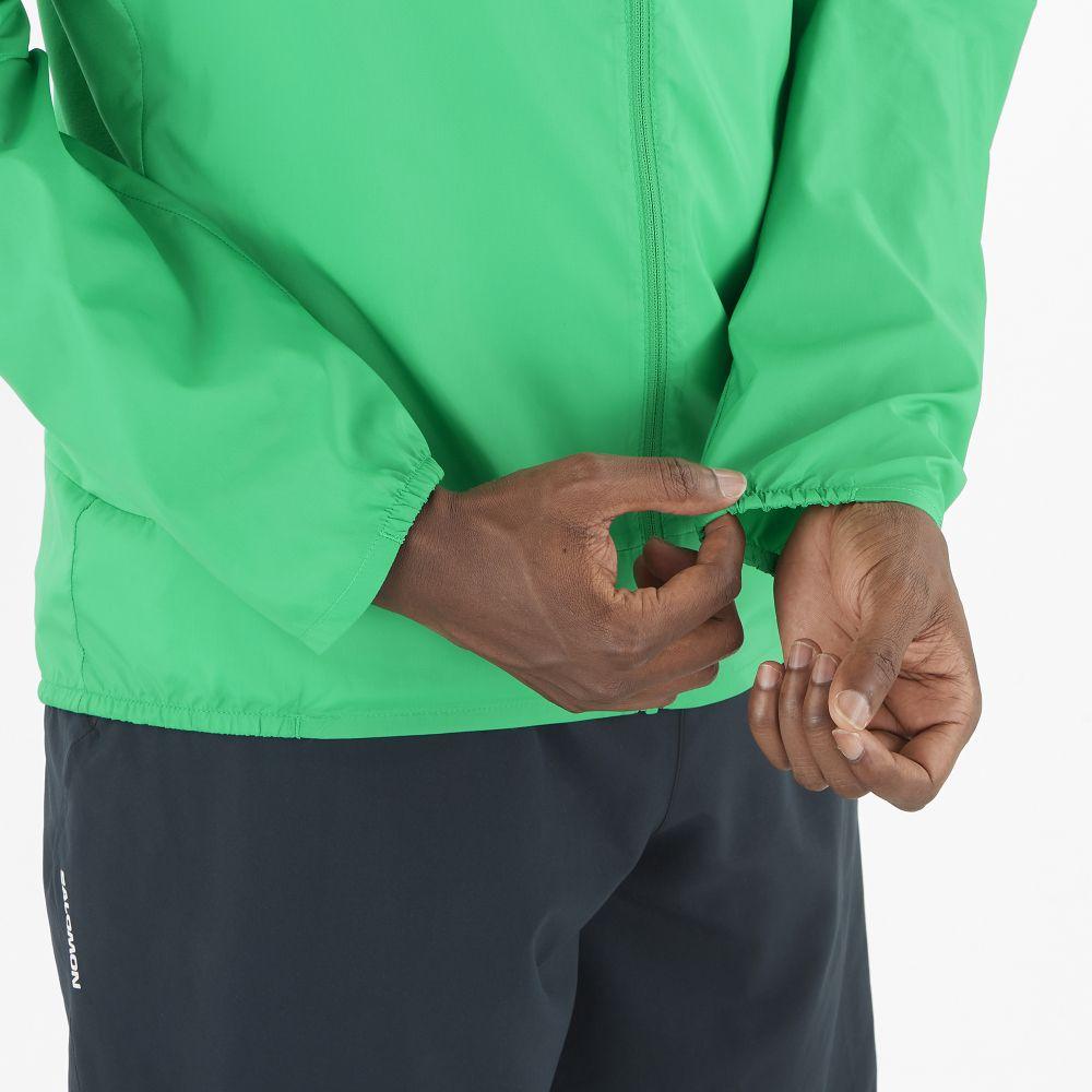 Chaqueta Hombre Bonatti Cross W M Ve Salomon-5