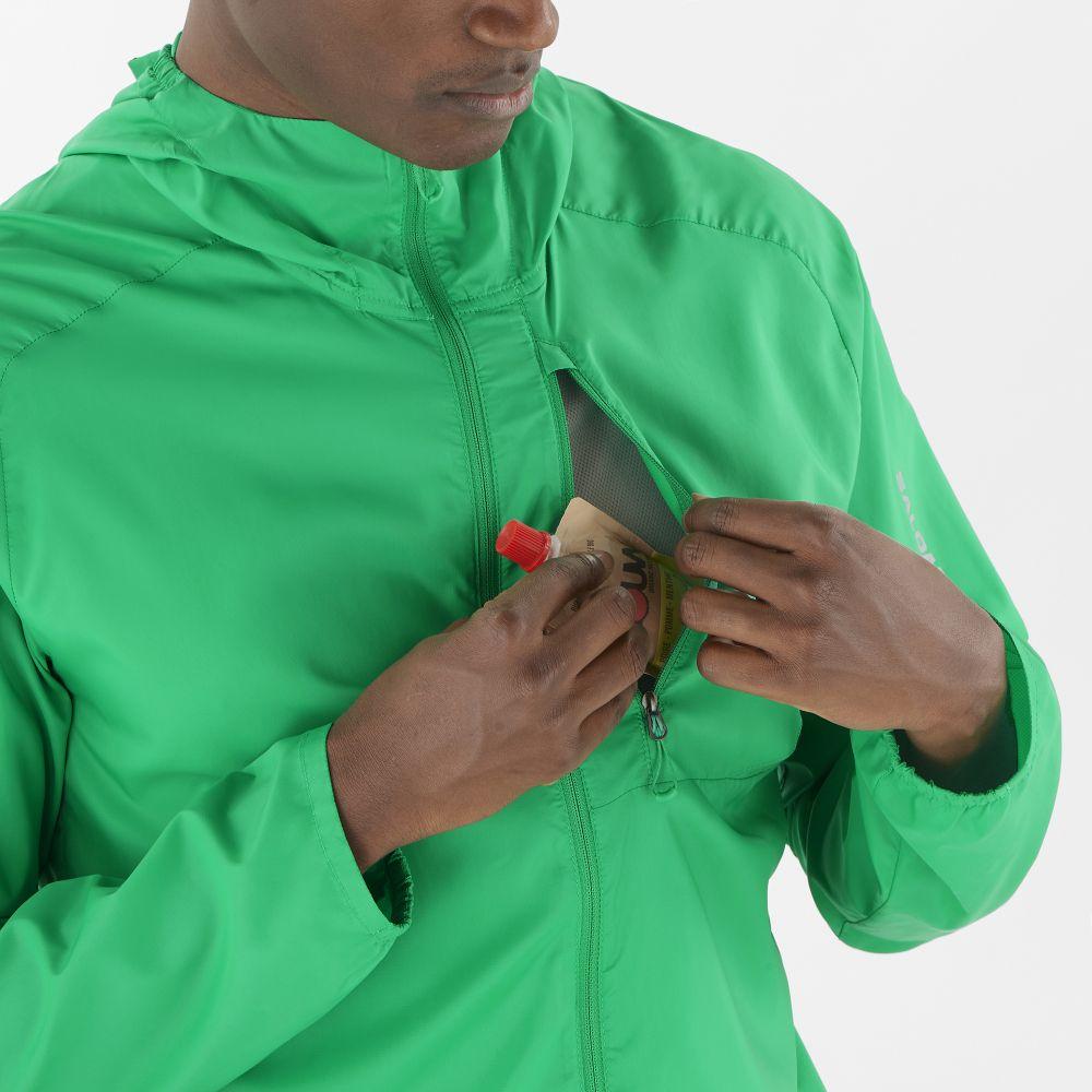 Chaqueta Hombre Bonatti Cross W M Ve Salomon-6