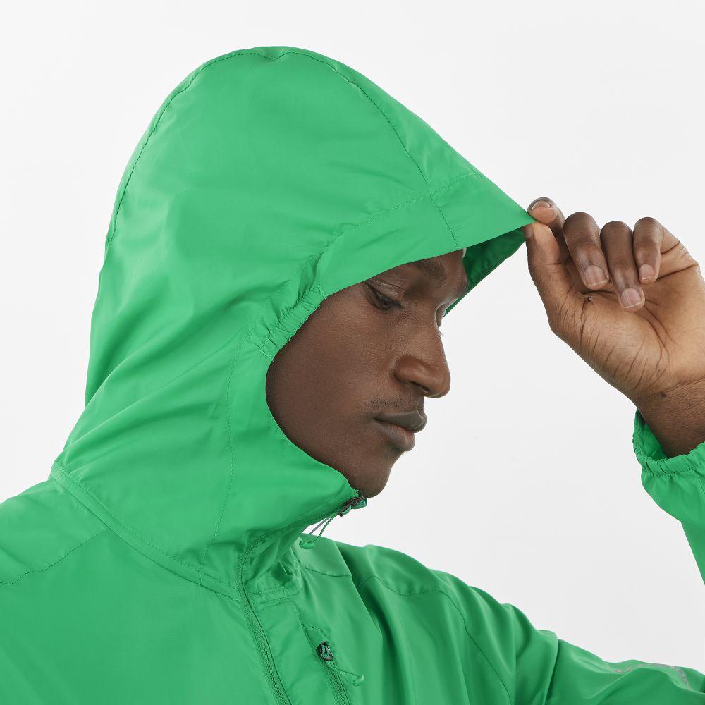 Chaqueta Hombre Bonatti Cross W M Ve Salomon-7